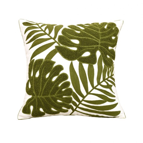 Cross-border Nordic ins Dutch velvet rose lace pillows, refreshing. Home Decor Living Room Sofa Showroom Cushions Cross-border Nordic ins Dutch velvet rose lace pillows, refreshing. Home Decor Living Room Sofa Showroom Cushions