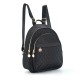 Custom large-capacity cosmetic bag, high-end PVC women's bag, nail polish storage bag, manicure hand portable tote bag