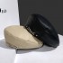 Foreign trade pullover beanie, popular European and American spider web jacquard knitted hat, men and women's warm cartoon beanie for winter