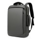 New men's backpack with customizable logo, business travel backpack, commuter handbag, multifunctional USB laptop bag New men's backpack with customizable logo, business travel backpack, commuter handbag, multifunctional USB laptop bag