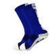 Professional mid-calf marathon colorblock running socks, men's and women's outdoor, hiking, badminton, and practical basketball socks.