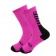 Striped cycling socks, new men's and women's sports casual socks, soccer and basketball socks, running socks Striped cycling socks, new men's and women's sports casual socks, soccer and basketball socks, running socks