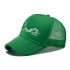 Best-selling cross-border AliExpress lettered CANADA baseball cap, men's and women's pure cotton versatile baseball cap