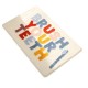 Absorbent bathroom floormats, household toilet carpet doormats, bedroom doormats, bathroom non-slip mats.