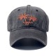 New Coconut Tree Washed and Distressed Embroidered Soft Top Baseball Cap, Student Casual Sun Visor Baseball Cap for Men and Women New Coconut Tree Washed and Distressed Embroidered Soft Top Baseball Cap, Student Casual Sun Visor Baseball Cap for Men and Women