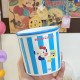 Japanese-style shot glass, niche Ins cartoon hook glass, high-temperature resistant shot glass coffee cup, gift box Japanese-style shot glass, niche Ins cartoon hook glass, high-temperature resistant shot glass coffee cup, gift box