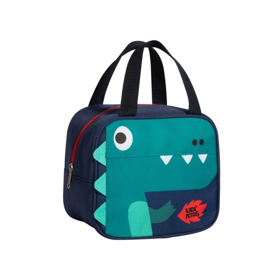 Feihong cross-border children's backpack, elementary school rainbow school bag, children's backpack, lightweight and casual travel backpack.