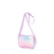 Fashionable PU small Korean-style trendy sequined square bag, casual crossbody bag, cartoon heart-shaped shoulder bag for women. Fashionable PU small Korean-style trendy sequined square bag, casual crossbody bag, cartoon heart-shaped shoulder bag for women.