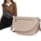 Cross-border women's bags, new stylish retro shoulder and crossbody bags, women's casual and simple chest bags Cross-border women's bags, new stylish retro shoulder and crossbody bags, women's casual and simple chest bags