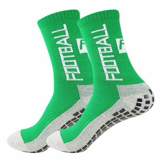 One-size-fits-all women's basketball cotton socks, autumn and winter, black and white, free shipping, mid-calf socks for men.