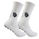 New silicone non-slip football socks with lettering for competition and training, breathable outdoor sports football socks for practical running New silicone non-slip football socks with lettering for competition and training, breathable outdoor sports football socks for practical running