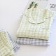New Flannel Maternity Pajamas, Autumn and Winter Thickened Warmth Support Pants, Coral Fleece Warm Pants, Loose Homewear Pants
