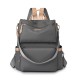 2025 wholesale women's lightweight, large-capacity, portable, multifunctional outdoor travel backpack