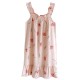 Men's autumn and winter flannel pajamas, long-sleeved, thickened, warm, solid color, plus-size coral fleece loungewear two-piece set