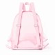 New women's schoolbag, trendy printed multi-color nylon backpack, lightweight, large-capacity backpack for women's travel. New women's schoolbag, trendy printed multi-color nylon backpack, lightweight, large-capacity backpack for women's travel.