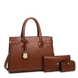Cross-border Korean women's bag, 2025 new stylish, simple shoulder bag, stylish and elegant for commuting Handbags