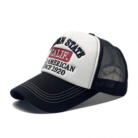 New summer caps for Amazon, featuring a curved brim, lettered embroidered baseball caps, and trucker hats with sun visors. New summer caps for Amazon, featuring a curved brim, lettered embroidered baseball caps, and trucker hats with sun visors.