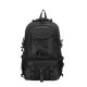 Men's backpack, large-capacity travel backpack, lightweight outdoor bag, mountaineering backpack, casual backpack