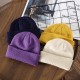 Korean-style children's checkerboard bucket hats, retro plaid travel sun protection for boys and girls, trendy outdoor sun hats for spring and autumn