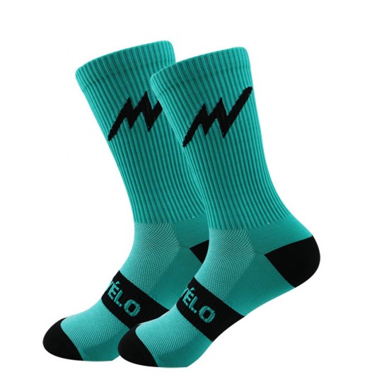 Spring and summer climbing, running, cycling, outdoor walking, tennis, hiking, and camping socks, women's cycling socks Spring and summer climbing, running, cycling, outdoor walking, tennis, hiking, and camping socks, women's cycling socks
