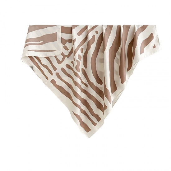 British-style, classic, retro, simple striped print silk scarves, 90s square scarves for women, high-end, stylish, and trendy decorative square scarves. British-style, classic, retro, simple striped print silk scarves, 90s square scarves for women, high-end, stylish, and trendy decorative square scarves.
