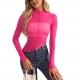 Sweet plaid tank top for women, 2025 summer new style, ruffled, waisted, elegant, round-neck, halter-neck sleeveless top
