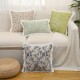 INS Cross-Border Embroidered Cherry Plush Flower Craft Pillowcase, Pink Home Sofa, Bedroom, Living Room Decor INS Cross-Border Embroidered Cherry Plush Flower Craft Pillowcase, Pink Home Sofa, Bedroom, Living Room Decor