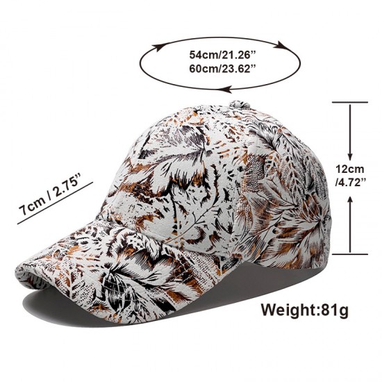 New cross-border autumn hats, men's and women's hardtop baseball caps, outdoor sun protection caps, women's retro caps, and trendy caps.