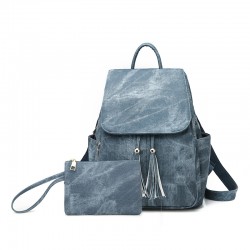 Candy-colored women's backpacks, 2025 new large-capacity bags, cross-border trendy Su backpacks.