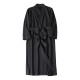 Quick-Drying Bathrobes for Hot Springs and Spas