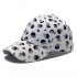New cross-border colorful Chinese-style baseball cap, fashionable ink-splashed graffiti, outdoor hip-hop sun hat for men and women.