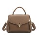 New 2025 women's bags, fashionable crossbody bags for middle-aged women, wholesale women's shoulder bags