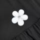 New Autumn and Winter 2025 Elegant Slim Fit Miniskirt: Fashionable Elegant Bell Sleeve, Floral Half-High Neck Spliced Dress for Women New Autumn and Winter 2025 Elegant Slim Fit Miniskirt: Fashionable Elegant Bell Sleeve, Floral Half-High Neck Spliced Dress for Women