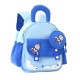 Feihong cross-border children's backpack, stylish dance backpack, large-capacity dance costume storage bag, children's school bag