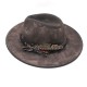 Cross-border European and American British-style hats, 9.5cm wide-brim woolen hats for men and women, autumn and winter warmth, suede jazz hats Cross-border European and American British-style hats, 9.5cm wide-brim woolen hats for men and women, autumn and winter warmth, suede jazz hats