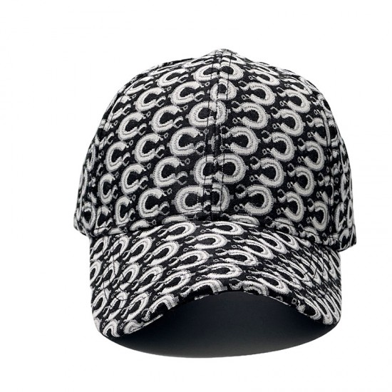 New cross-border printed fish scale plaid baseball caps, men's and women's sun protection, casual and versatile outdoor caps, wholesale. New cross-border printed fish scale plaid baseball caps, men's and women's sun protection, casual and versatile outdoor caps, wholesale.