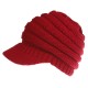 European and American cross-border new ponytail embroidered baseball caps, fashionable women's baseball caps, mesh ventilated sun hats