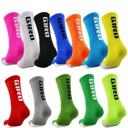 New unisex cycling socks for men, outdoor mountaineering shoes, and road cycling shoes