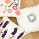Cross-border modern style star and moon embroidered plush home sofa Cross-border modern style star and moon embroidered plush home sofa