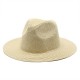 New summer unisex sun hat, fashionable, UV-resistant straw Panama hat, wholesale. New summer unisex sun hat, fashionable, UV-resistant straw Panama hat, wholesale.