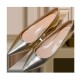 Retro block-heeled half-slippers for women, new summer mid-heeled versatile square-toed sandals, backless mules for outdoor wear