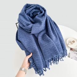 20 25 new solid-color scarves winter shawls for couples dual-use warm long thickened tassel scarves now in stock. 20 25 new solid-color scarves winter shawls for couples dual-use warm long thickened tassel scarves now in stock.