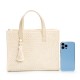 Feihong cross-border Amazon travel storage bag set, cosmetics zipper storage bag, portable stationery storage box