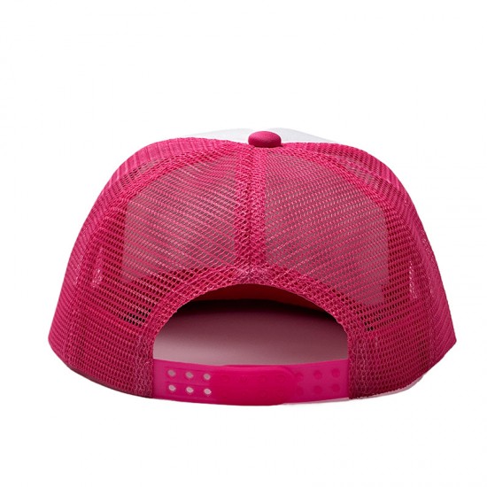 American-style caps with lettered prints, versatile couples' hip-hop hats, breathable baseball caps, and street style trucker mesh hats.