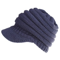 European and American cross-border new ponytail embroidered baseball caps, fashionable women's baseball caps, mesh ventilated sun hats