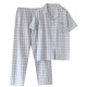 New men's shorts, summer cotton home pajamas, loose large-size, thin, knitted, soft underwear, arrow pants New men's shorts, summer cotton home pajamas, loose large-size, thin, knitted, soft underwear, arrow pants