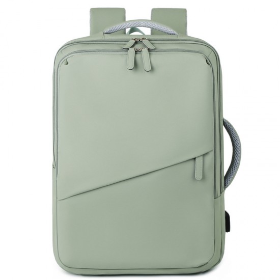 2025 new cross-border men's and women's multifunctional business laptop bags, large-capacity travel bags, travel luggage