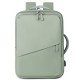 2025 new cross-border men's and women's multifunctional business laptop bags, large-capacity travel bags, travel luggage