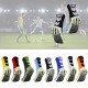 Men's towel-soled rubberized football socks, non-slip training, sweat-wicking, breathable, arrow-shaped sports socks Men's towel-soled rubberized football socks, non-slip training, sweat-wicking, breathable, arrow-shaped sports socks