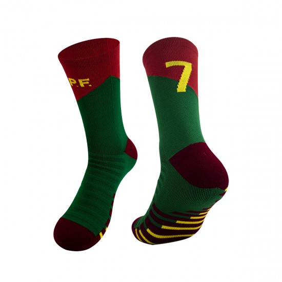 Professional sports socks, thin summer slimming high school socks, basketball, marathon, running, outdoor fitness, yoga socks